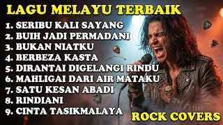 Cover Lagu Malaysia Terbaik Sepanjang Masa Playlist Album Musik 2026