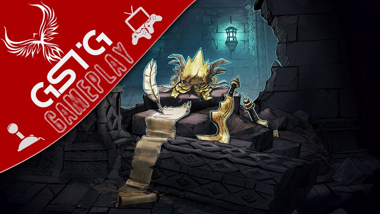 Tyranny [GAMEPLAY] - PC