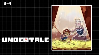 Happy Town (Xbox One Version) - Undertale