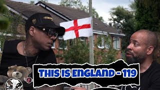 This is England | hypocrite behaviour || Elephant In The Room Podcast. Ep 119