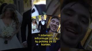 Daniel Martyniuk Zrywa Z Faustyną O 2 W Nocy Publiczna Egzekucja Małżeństwa