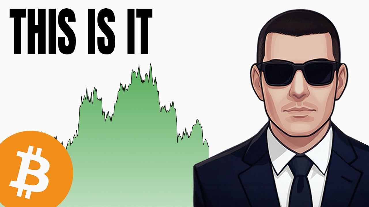 Understanding Market Bottom Signals and Path of Least Resistance