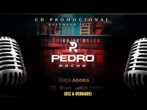 PEDRO ROCHA CD COMPLETO  DEZEMBRO 2023 (QUEBROU A CARA)