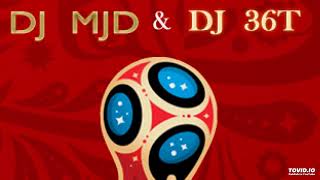 MAGIC IN THE AIR - MAGIC SYSTEM ( DJ MJD & DJ 36T REMIX