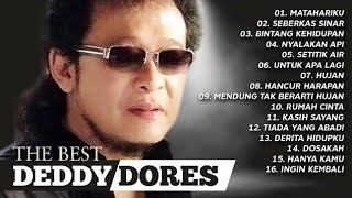DEDDY DORES FULL ALBUM POPULER