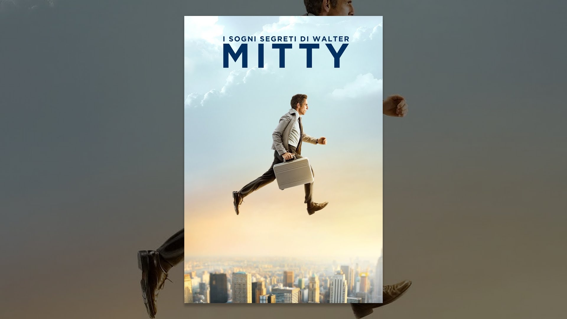 I Sogni Segreti Di Walter Mitty Significato