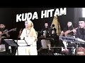 Kuda hitam by alun tradisi