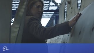 Serving, Working | Boeing Veteran'S Stories: Theressa Barrett