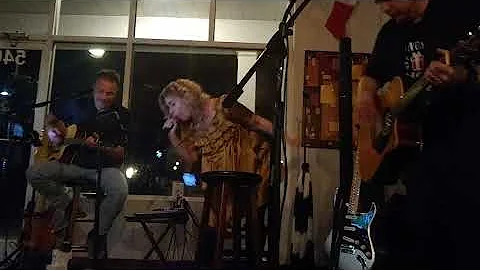 Me And Bobby McGee, performed by Jody, Joanna and ...