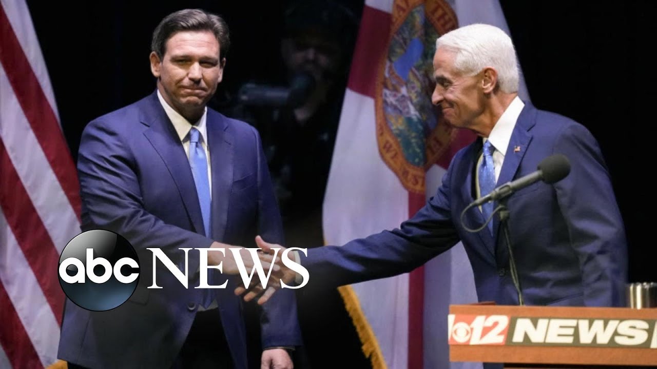 Candidates facing debates throughout the country 14 days before the elections l ABCNL