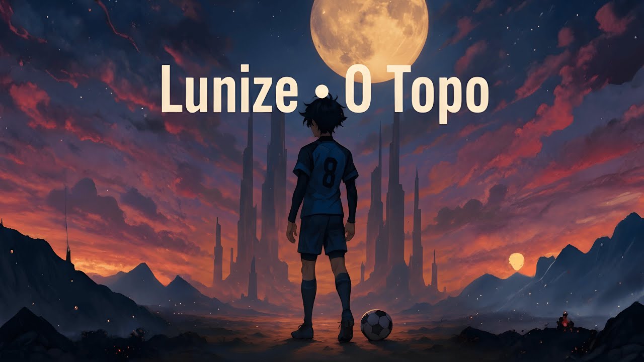 Lunize • O Topo