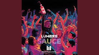 Sauce (Extended Mix)