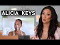 Alicia Keys’s Skincare Routine: My Reaction & Thoughts | #SKINCARE