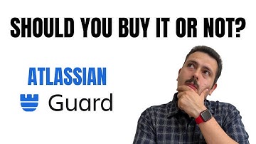 Wat is Atlassian Guard? Is het de moeite waard om ervoor te betalen? Volledige analyse + deskundi...