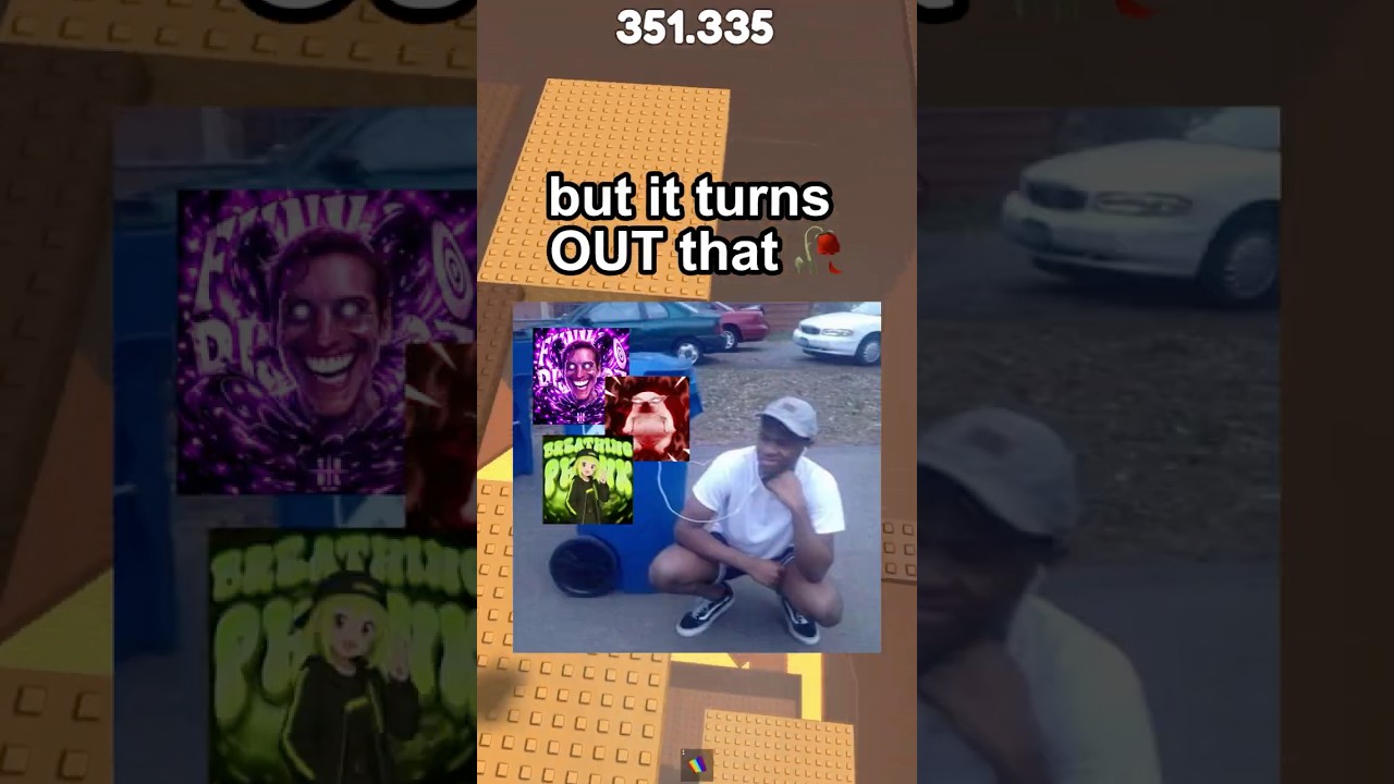 Фанковые музыканты — просто безумцы 😭🙏