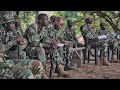 NKHANI YA MSILIKALI YEMWE ANAKHALA KU NDENDE KOMA OSALAKWA 