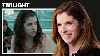 Anna Kendrick Breaks Down Her Most Iconic Characters
