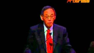 Steve Chu: White House Is Going Solar! Steve Chu: White House Is Going Solar!