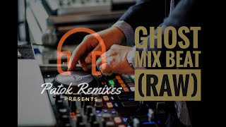 GHOST MIX | BEAT (RAW) | SAMPLER ( ghost | disco | remix | nonstop | love song )