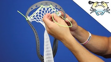 Tutorial: Chenango Top String