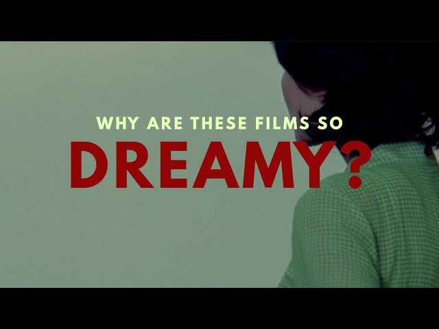 Why Are Wong Kar-wai Films So Dreamy? class=