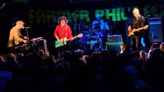 Flipron@Farmer Phil's Festival 2011