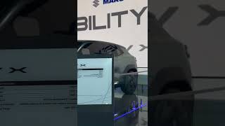 Suzuki evx new electric car facelfit 2024 #suzuki #suzukievx #electriccar #tataharrier