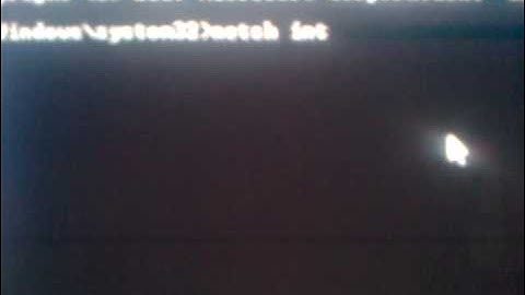 WINDOWS 7;  TCP#IP RESET