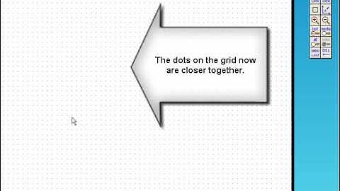 2D Design Tutorial 3: Using the Grid and rectangle tool