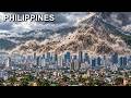 The Philippines Is Going Underwater &mdash; So Why Do 115 Million People Stay? | 4K Documentary