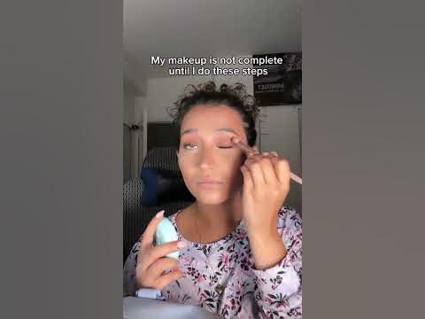 A total game changer #makeuptips #makeuptutorial #makeup #beauty #girl