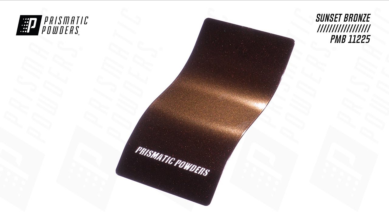 Toyota Sunset Bronze | PMB-11225 | Prismatic Powders