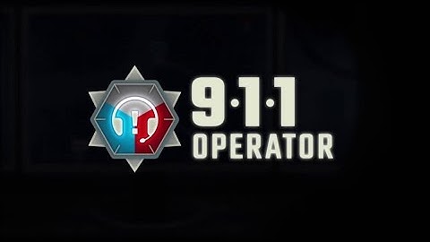 911 Operator - Leecros Plays - Albuquerque Duty 3[Plane Crash]