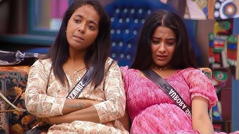 Bigg Boss Season 9 Tamil | 22nd - December- 2025 - Promo 2 Updates  | TwistBoxTamil |  OG Review