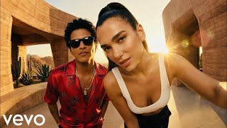Bruno Mars &amp; Dua Lipa - MIDNIGHT CURFEW (Official Audio) ft. Silk Sonic.  2026