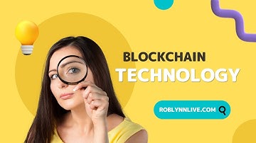 Blockchain Technology—Decentralization | Blocks | Cryptography | Consensus Mechanisms | Immutability