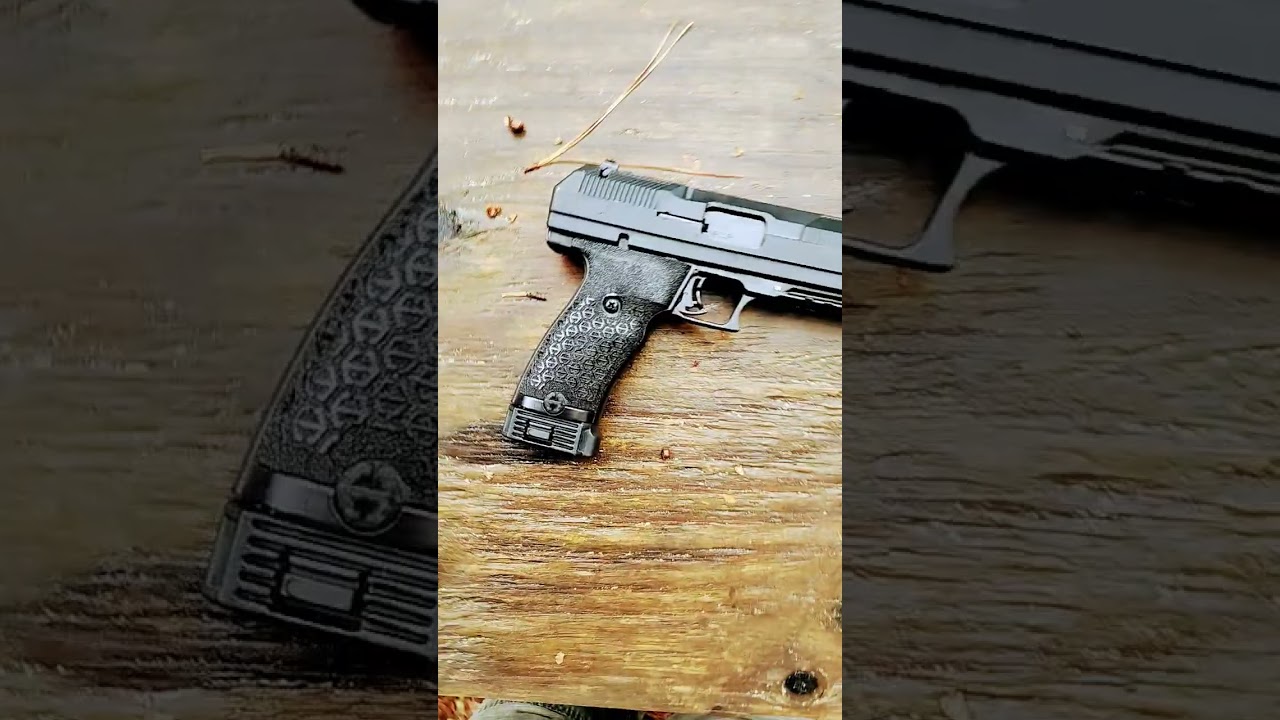 Hi-Point JHP Gen 2, welcome upgrade. - RangeHot - Expert Firearms
