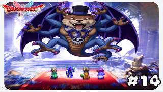 【勇者の伝説】#14 ドラゴンクエスト２ HD2D版【再びよみがえる】