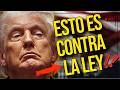 ESTO ACABA DE PASAR!! ¡DONALD TRUMP EN EL BILLETE DE $250! BESSENT ESTALLA CONTRA EL WASHINGTON POST