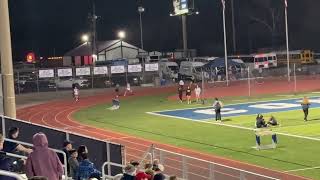 2025 Clhs Jv Invit 200M Lane2 24 51Sec