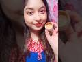 Homemade Foundation 10 /- Rs mein #shorts #lifehacks #fruity