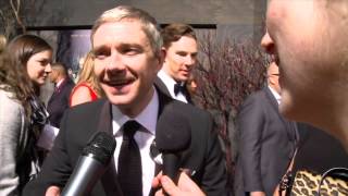 Benedict Pinches Martin