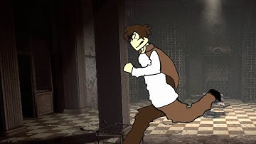 Run Boy Run Multifandom MAP (Parts 3 and 4)