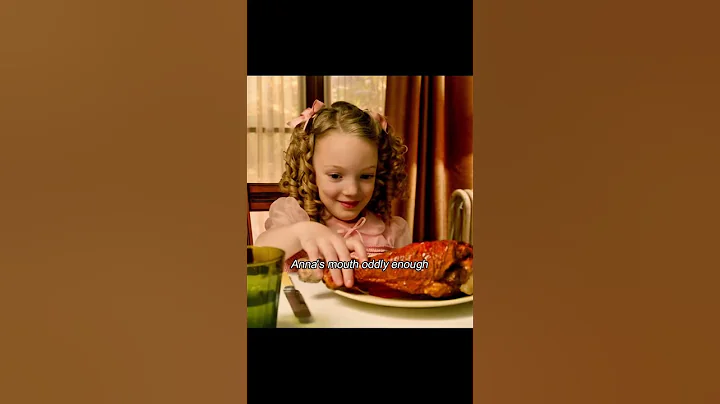 Inside a castle, there is actually a group of children with strange abilities!#youtube #movie