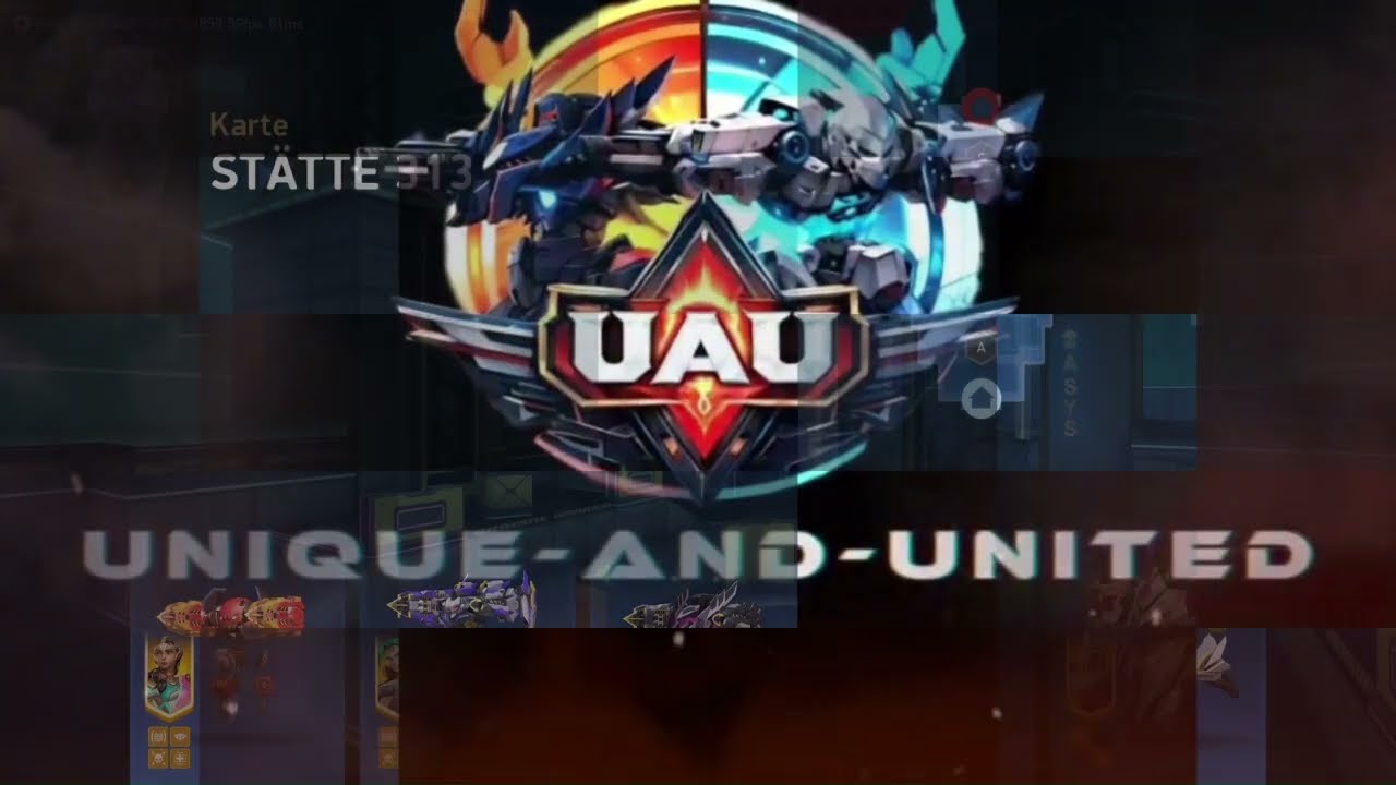 Mech Arena CPC [MTM]+[UAU]+[SNS] Vs. [RPH]+[SKCZ]+[NM-UA]+[INFAZ]