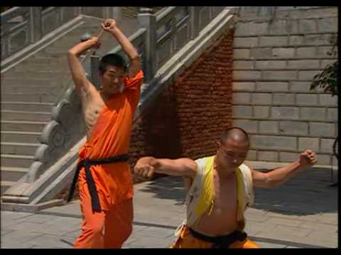 Les Pouvoirs Mysterieux Des Moines De Shaolin
