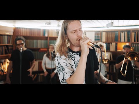 Daði Freyr &