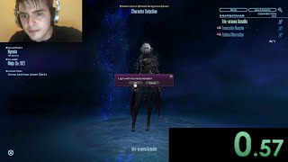 FFXIV 9002 DISCONNECT SPEEDRUN ANY%