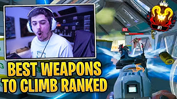 ImperialHal OBLITERATES With The New RE-45 and 30-30 Combo (3,000 DMG)