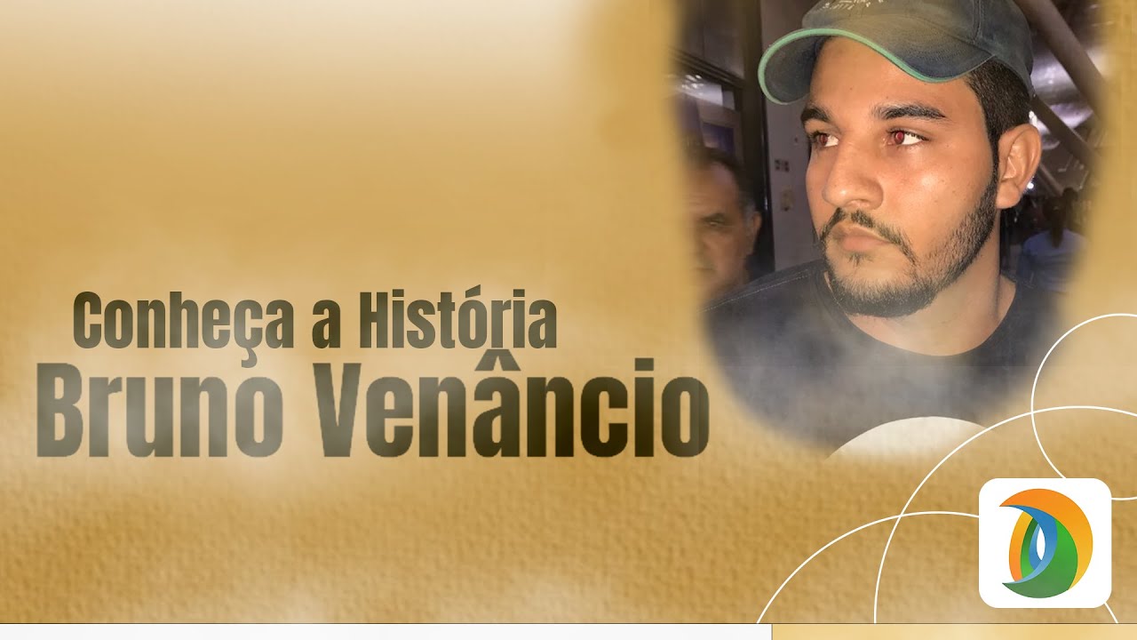 Pistoleiro Bruno Venâncio